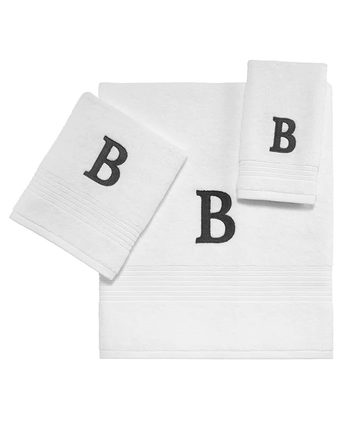 Avanti Block Monogram Initial