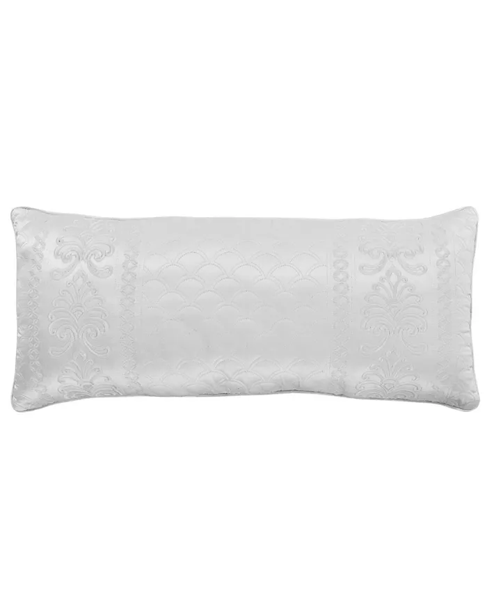 J Queen New York Lyndon Decorative Pillow， 12