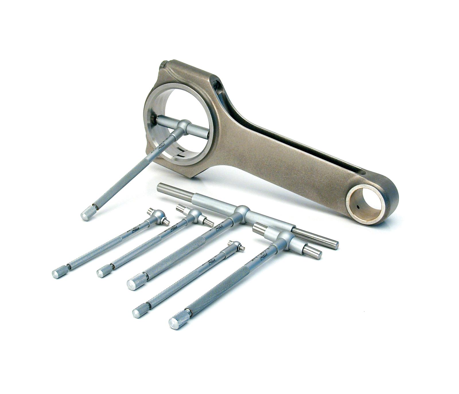 COMP Cams 5320 COMP Cams Telescoping Gauge Sets