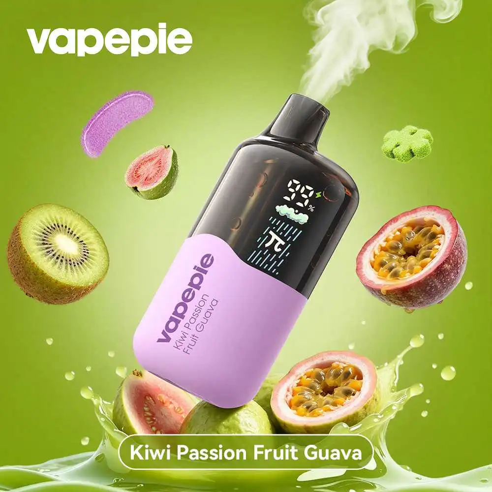 VAPEPIE VIS VIBE 70K Disposable Vape – Smart Display Edition with 70,000 Puffs|🚚🇦🇺 Sydney Stock