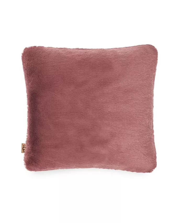 UGGandreg Euphoria Decorative Pillow， 20