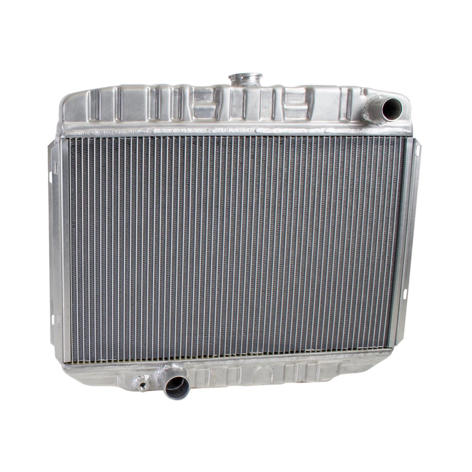 Griffin Thermal Products 7-00039 Griffin Exact Fit Radiators