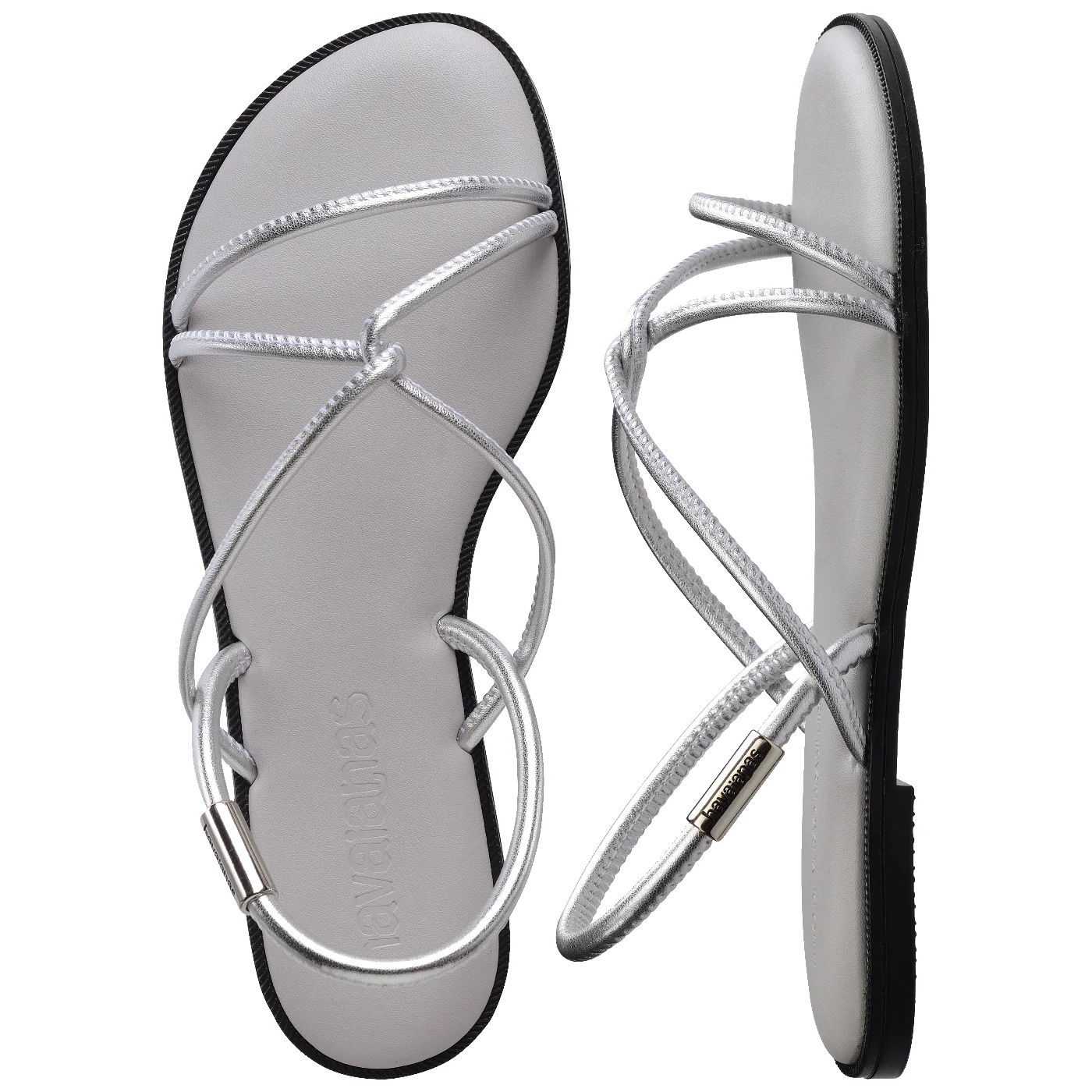 Rasteirinha Havaianas Una Manga