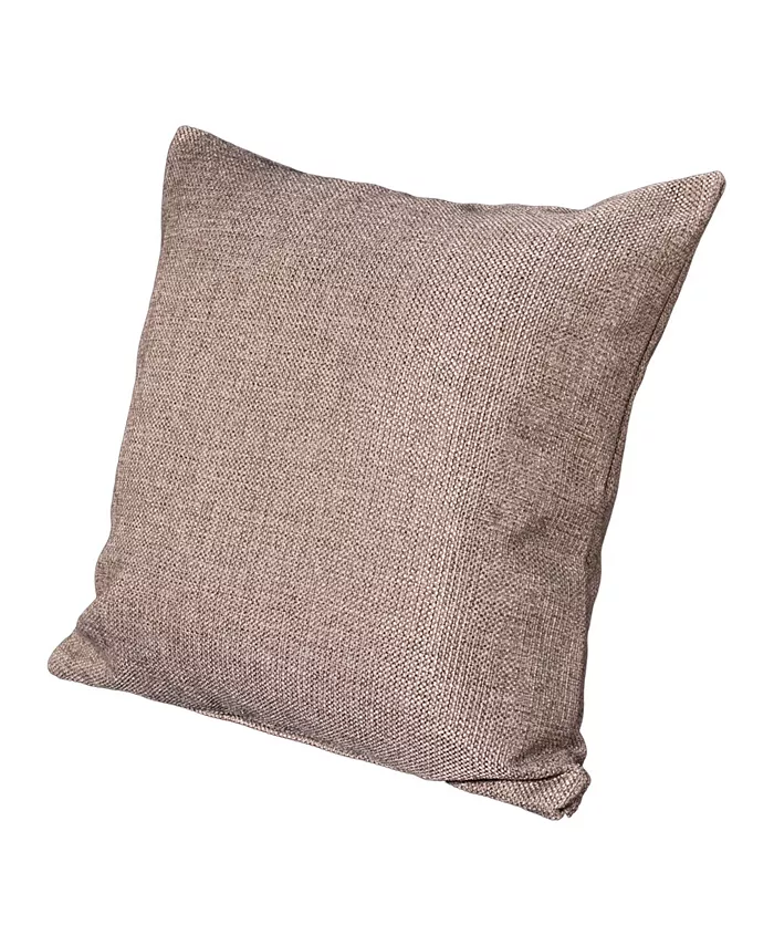 Siscovers Harbour Decorative Pillow， 16