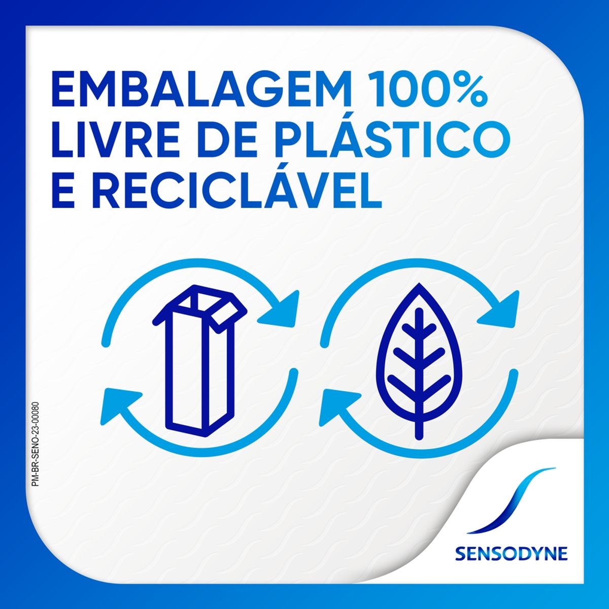 Sensodyne Escova de Dente Sensibilidade & Gengivas