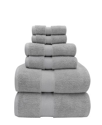 Sobel Westex Sovilla Towel Set - 6 Piece
