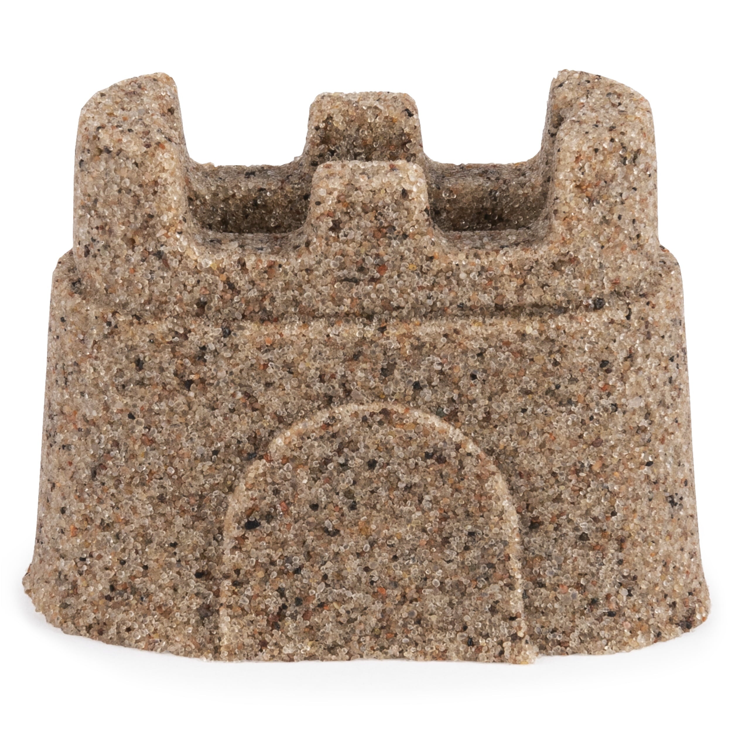 Kinetic Sand, 3lbs Beach Sand for Ages 3 and Up (Packaging My Vary)