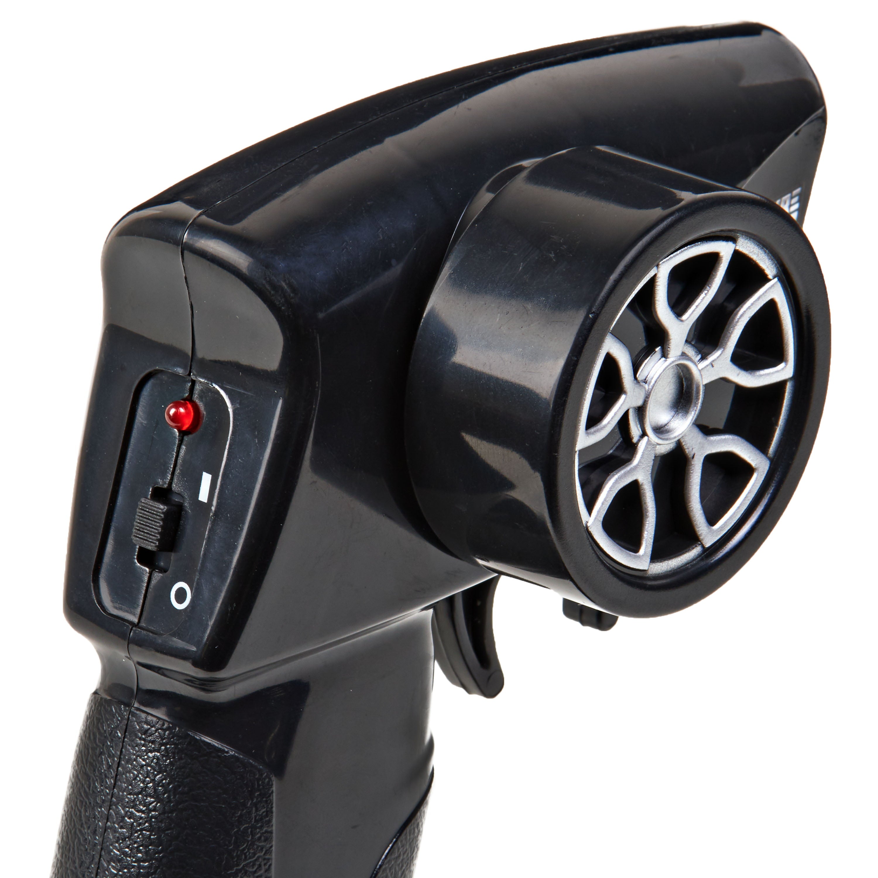 Adventure Force Metal Racer Radio Controlled Vehicle， Red