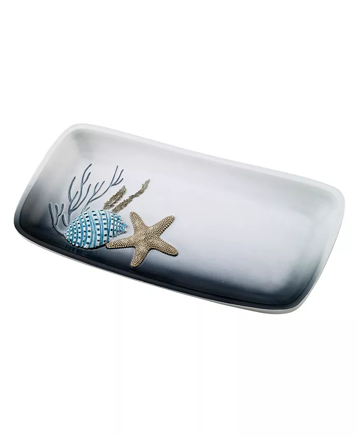 Avanti Blue Lagoon Tray