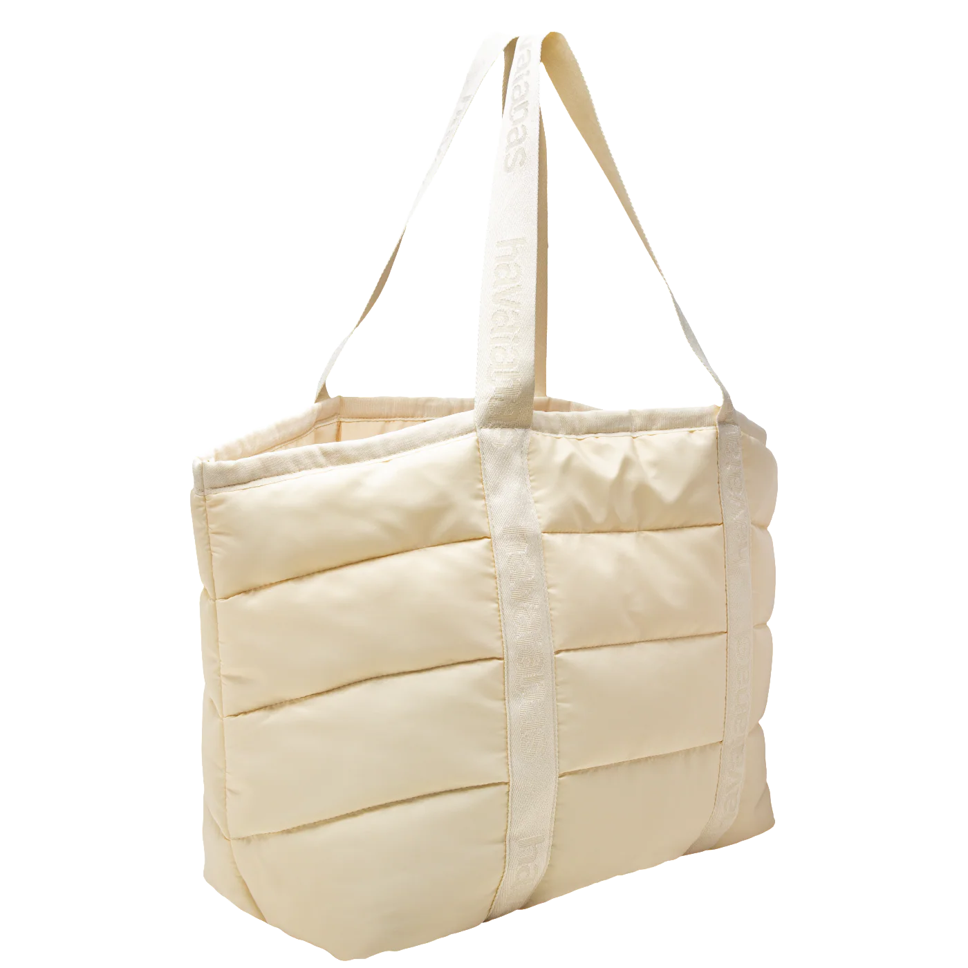 Bolsa de Praia Havaianas Puff