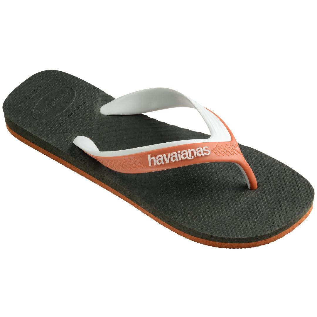 Chinelo Havaianas Dual