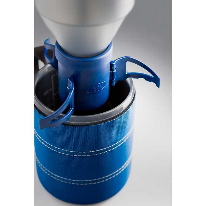 GSI Outdoors Coffee Rocket Camp Coffee Maker