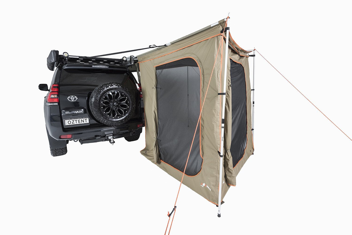 Oztent Foxwing 180° End Panels