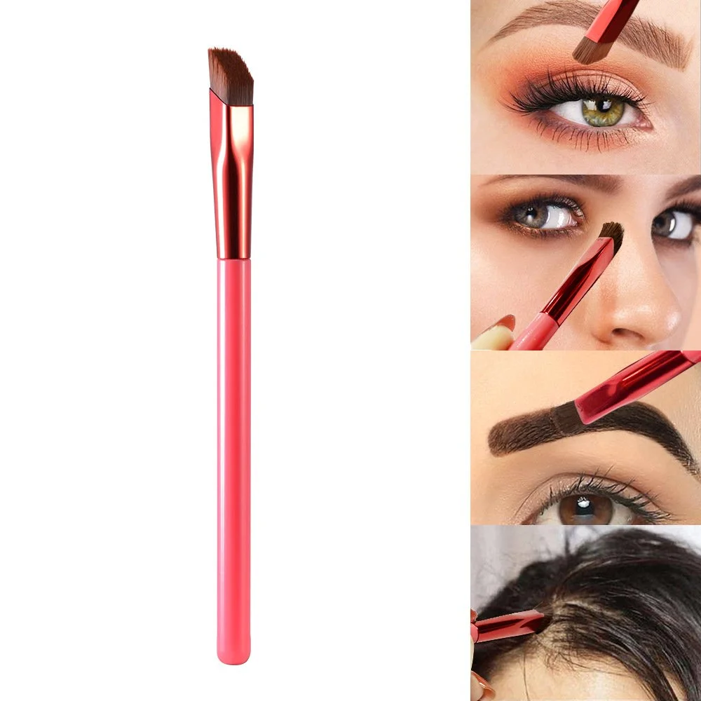 Hot Selling Multi-function Eyebrow Brush