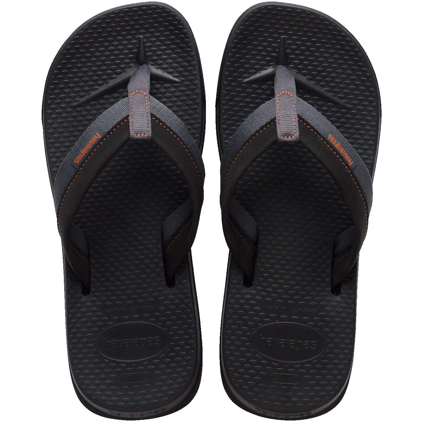 Chinelo Havaianas Track Plus
