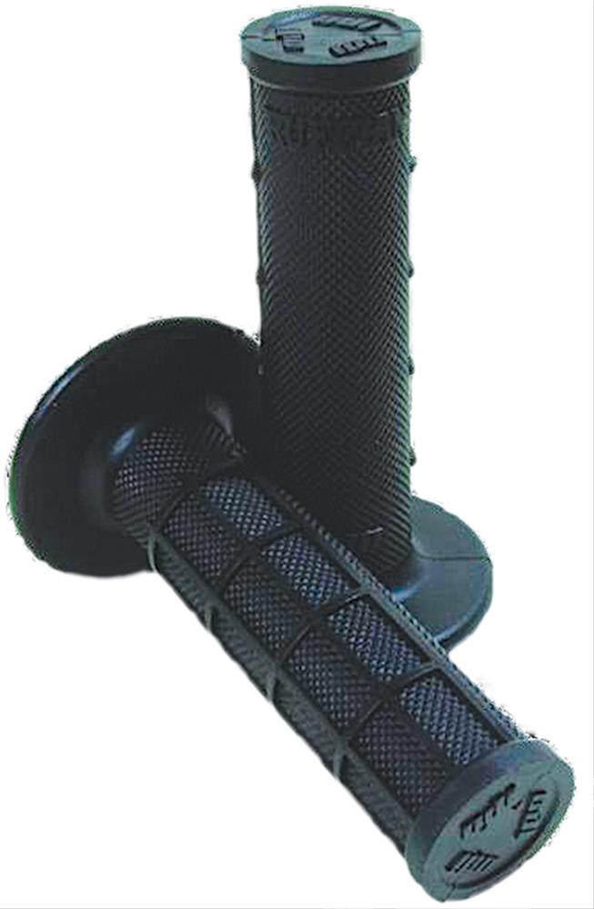 ODI Grips 206-1054 ODI Grips Half-Waffle MX Grips