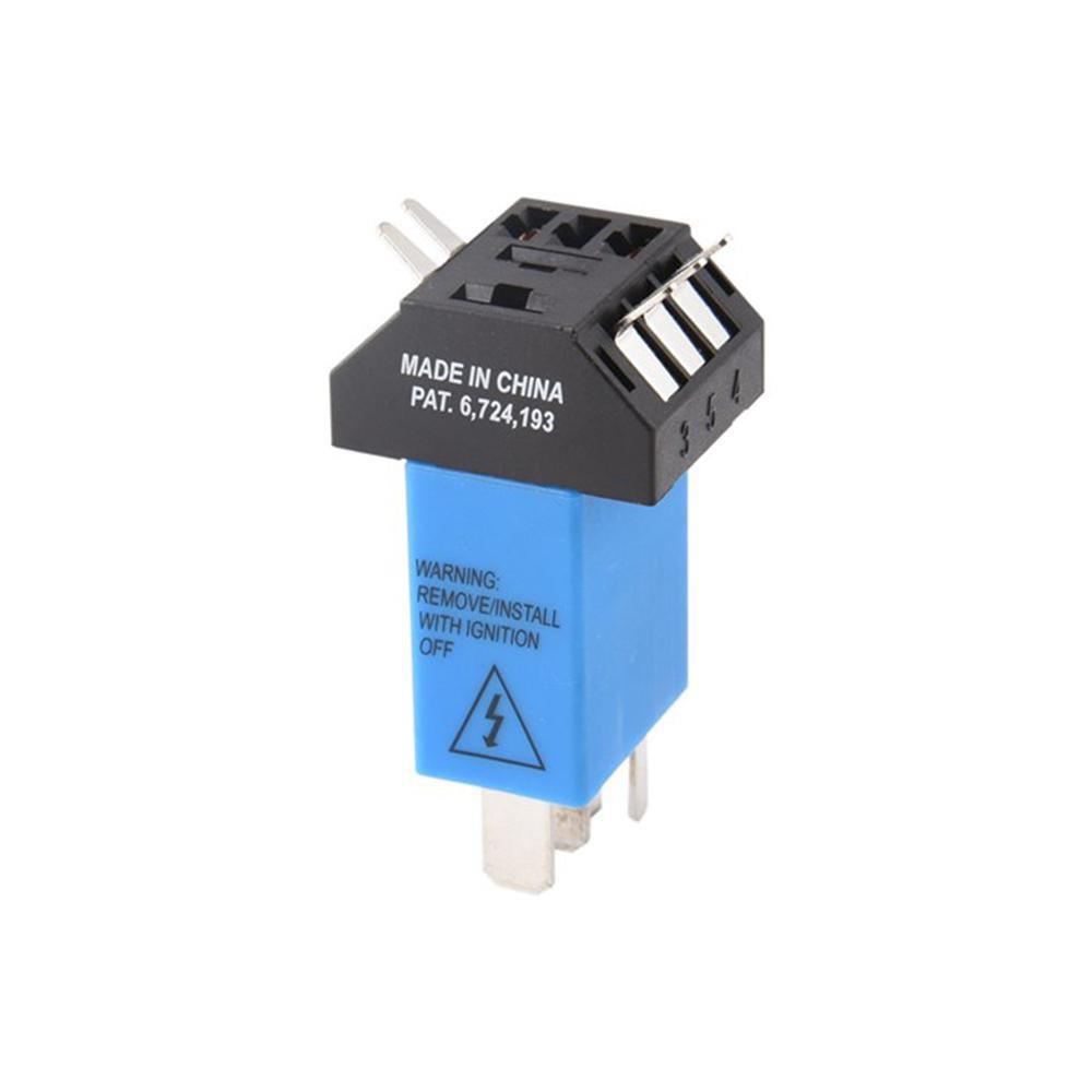 Lisle 56840 Lisle Circuit Tester Components