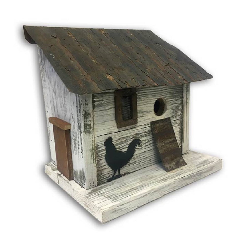 Cumberland Chicken Coop