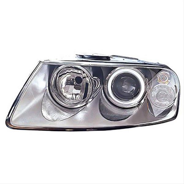 Coast to Coast International Body Parts VW2502132 Body Parts Headlight Assemblies