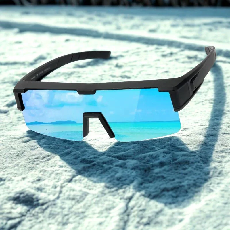 [Compre 1  e Leve 3] Óculos AeroCore™ com Lente Escudo UV400 e Armação TR Ultra-Leve / Performance Óptica e Esportiva Para Quem Está Sempre em Movimento!