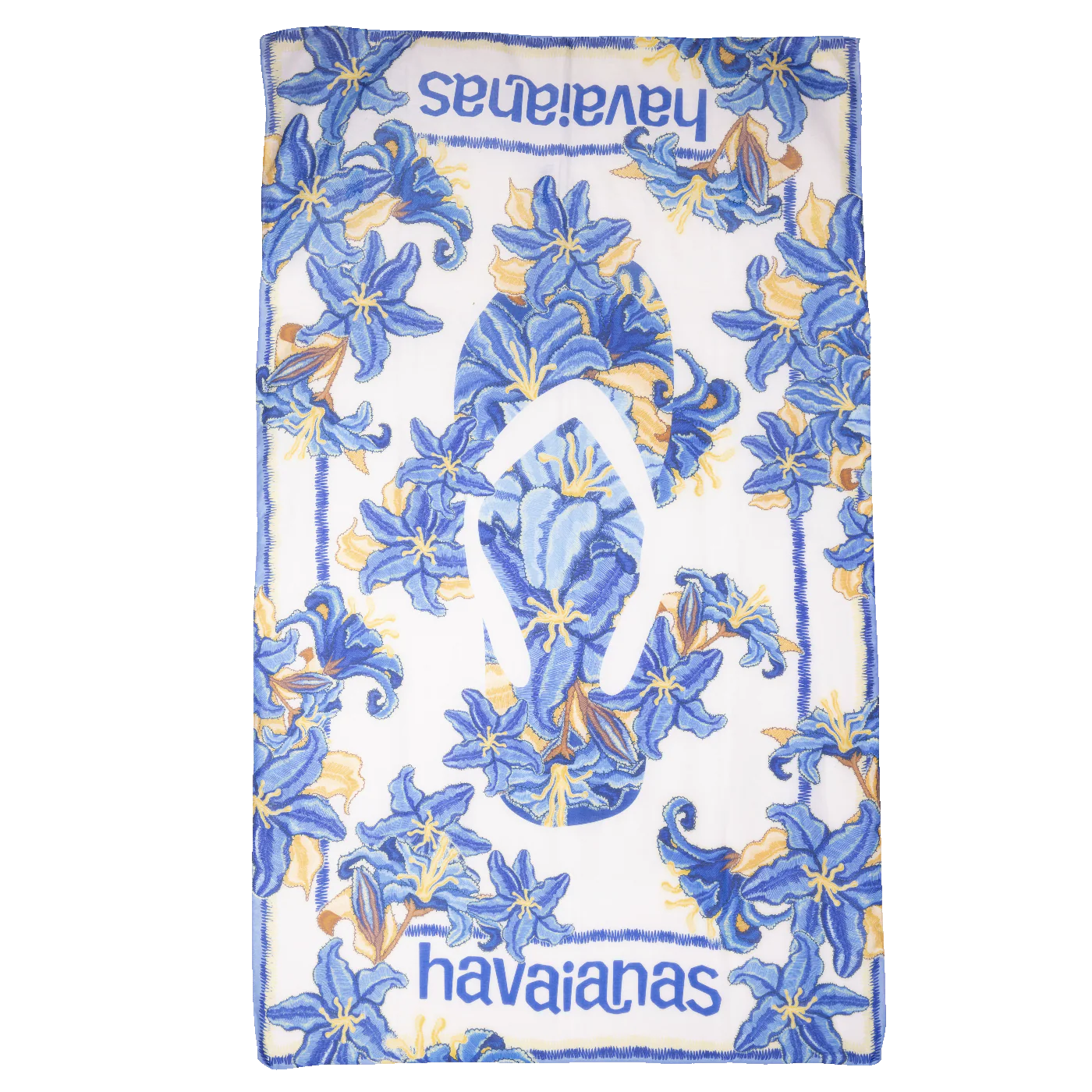 Canga Havaianas