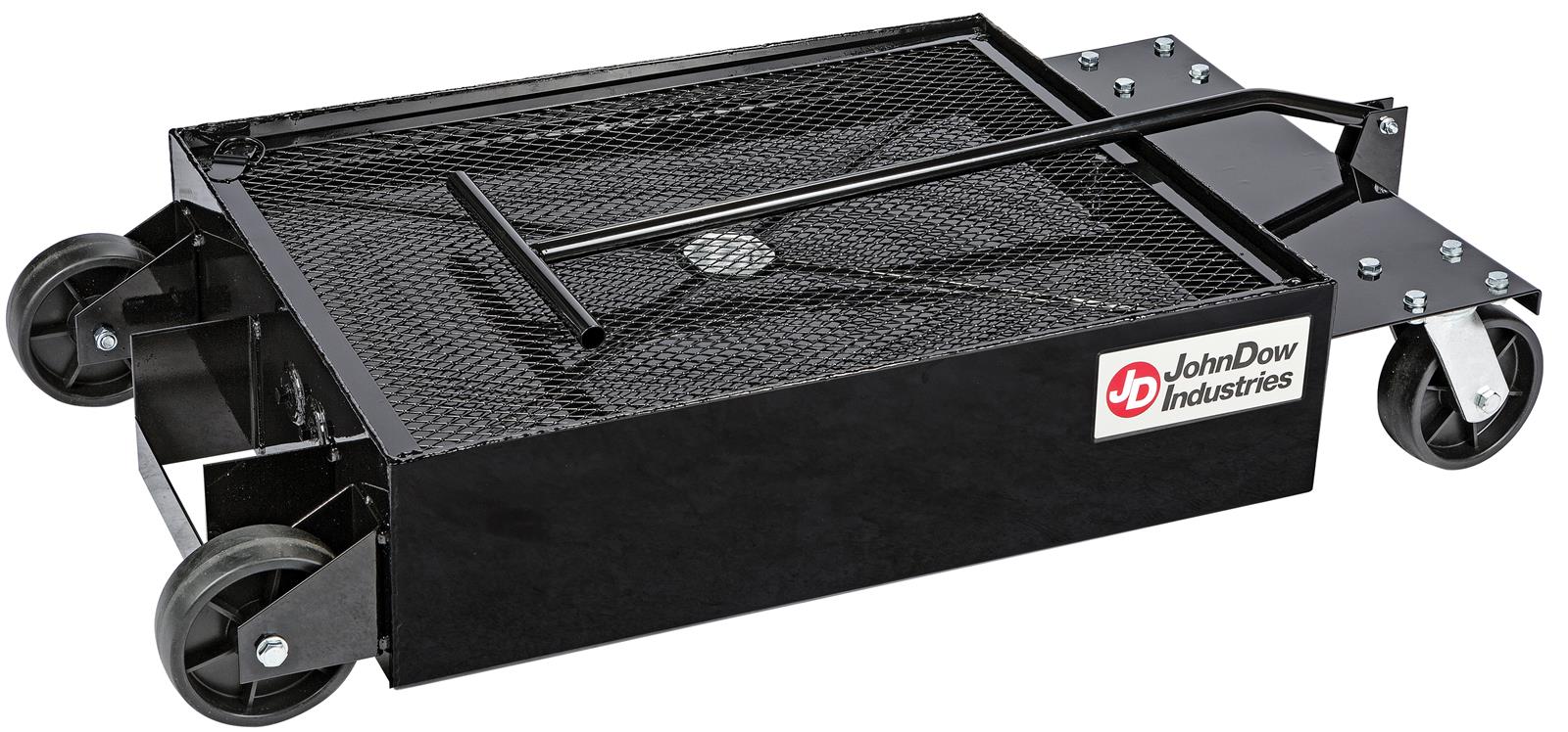 JohnDow Industries JDI-LP4 John Dow Low-Profile Oil Drains