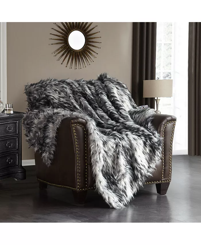Chic Home Hadar 50x60 Throw