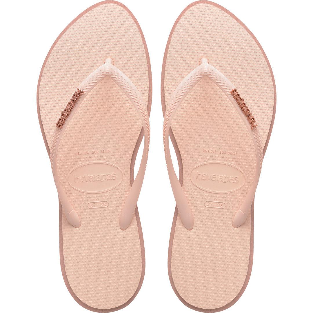 Chinelo Havaianas Slim Point
