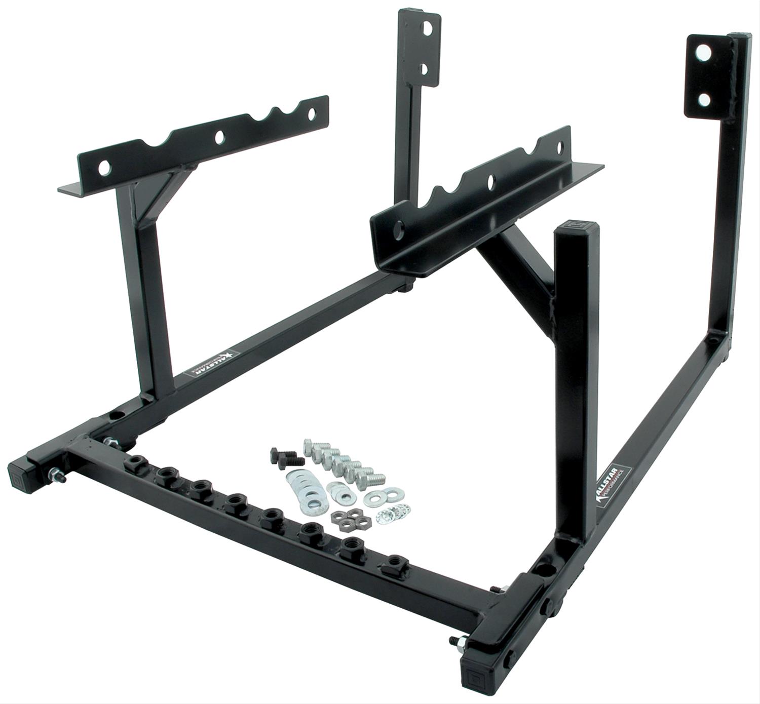 Allstar Performance ALL10142 Allstar Performance Heavy-Duty Engine Cradles