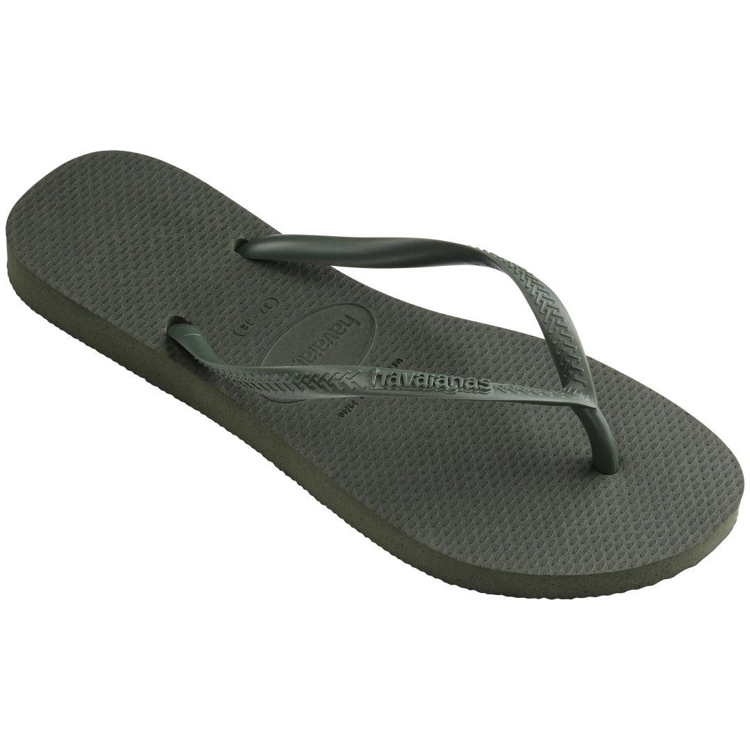 Chinelo Havaianas Slim