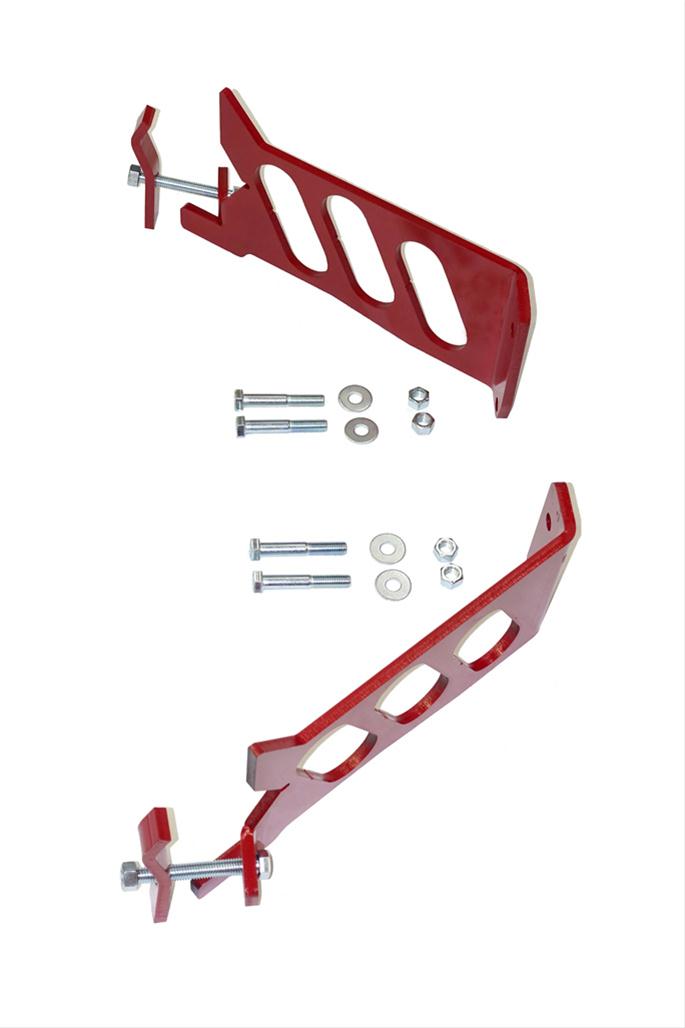 Auto Dolly M998084 Auto Dolly Engine Stand Axle Adapters