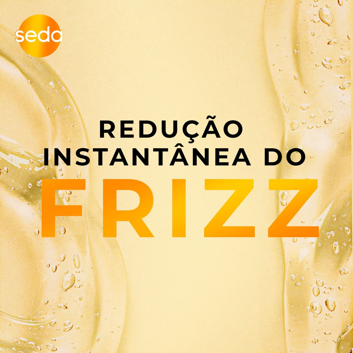 Serum Oleo Tratamento Seda Toque de Seda 60ml Pump