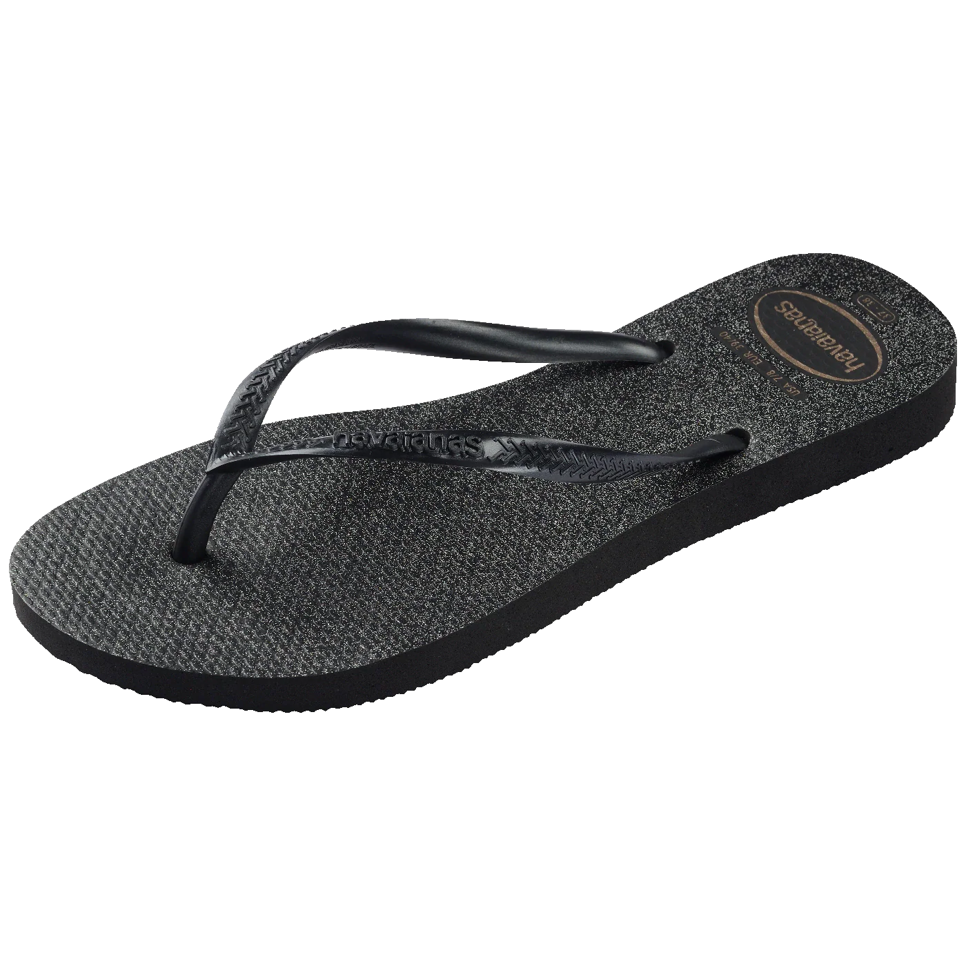 Chinelo Havaianas Slim Gloss