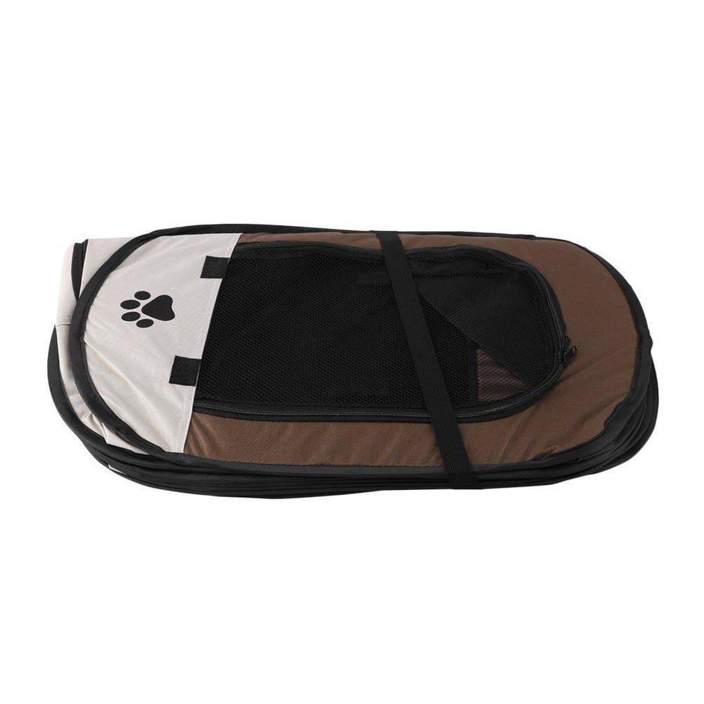 Large Medium Sizes Puppy Friendly Safety Soft Zone Kennel Fence Cage