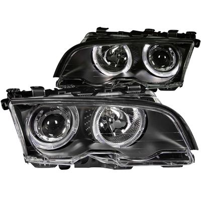 Anzo USA 121015 Anzo Headlights