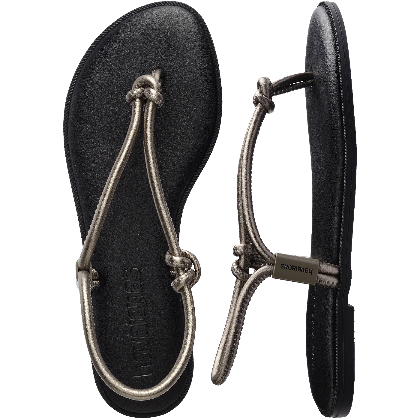 Rasteirinha Havaianas Una Açaí