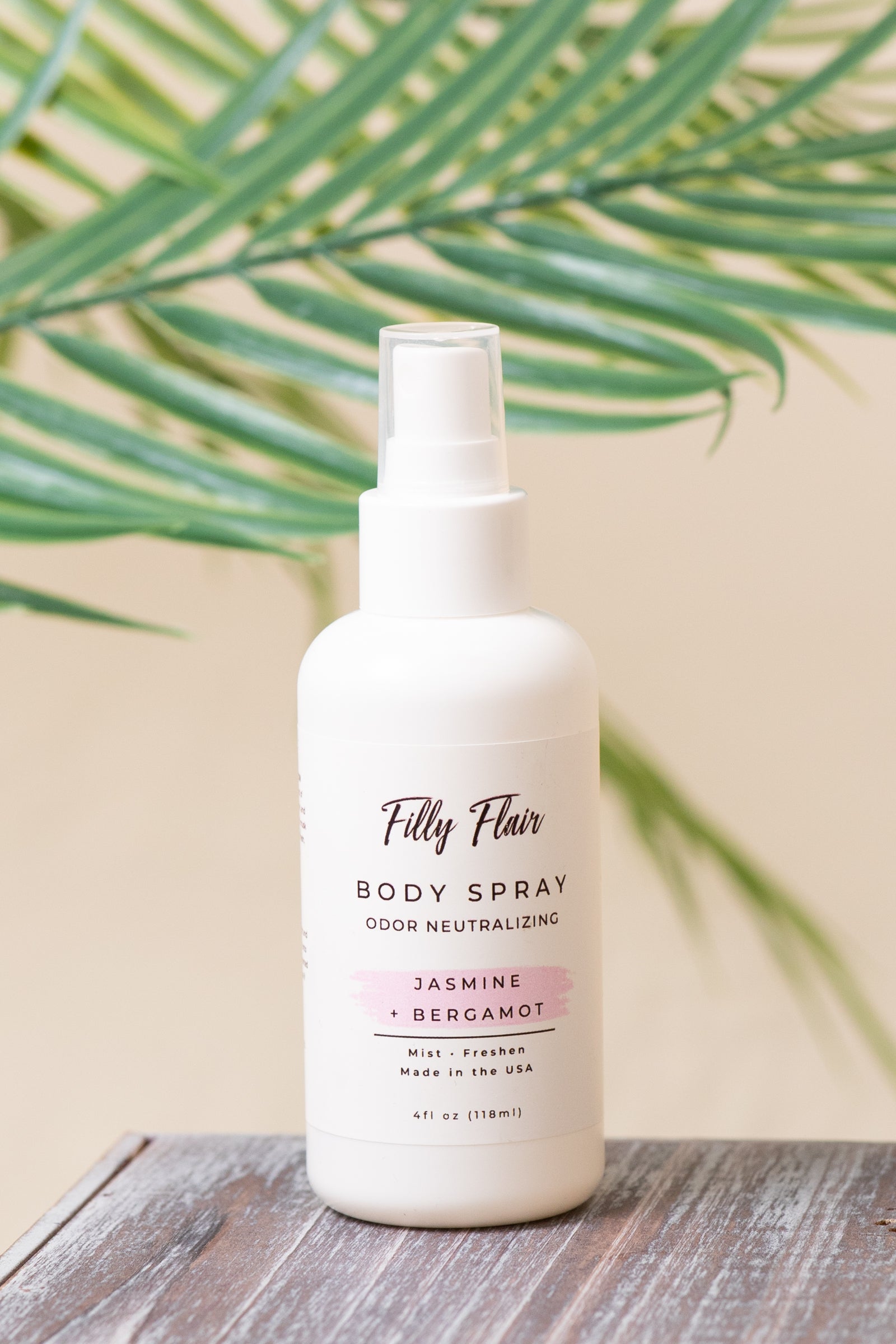 Filly Flair Signature Body Spray