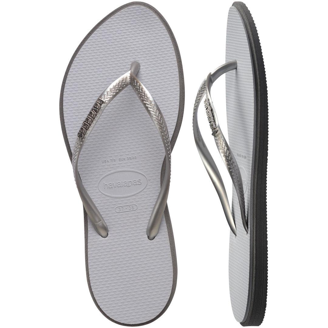 Chinelo Havaianas Slim Point