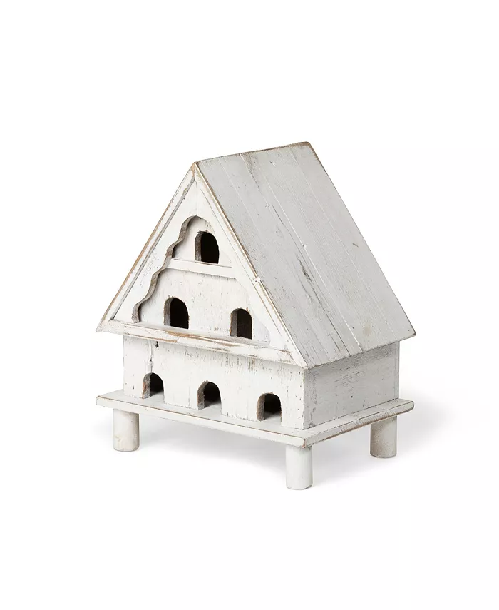 Park Hill Collection Nuthatch Birdhouse