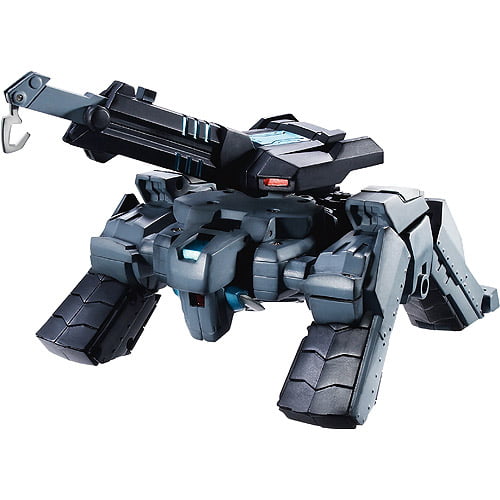 Transformers Animated Voyager - Shockwave