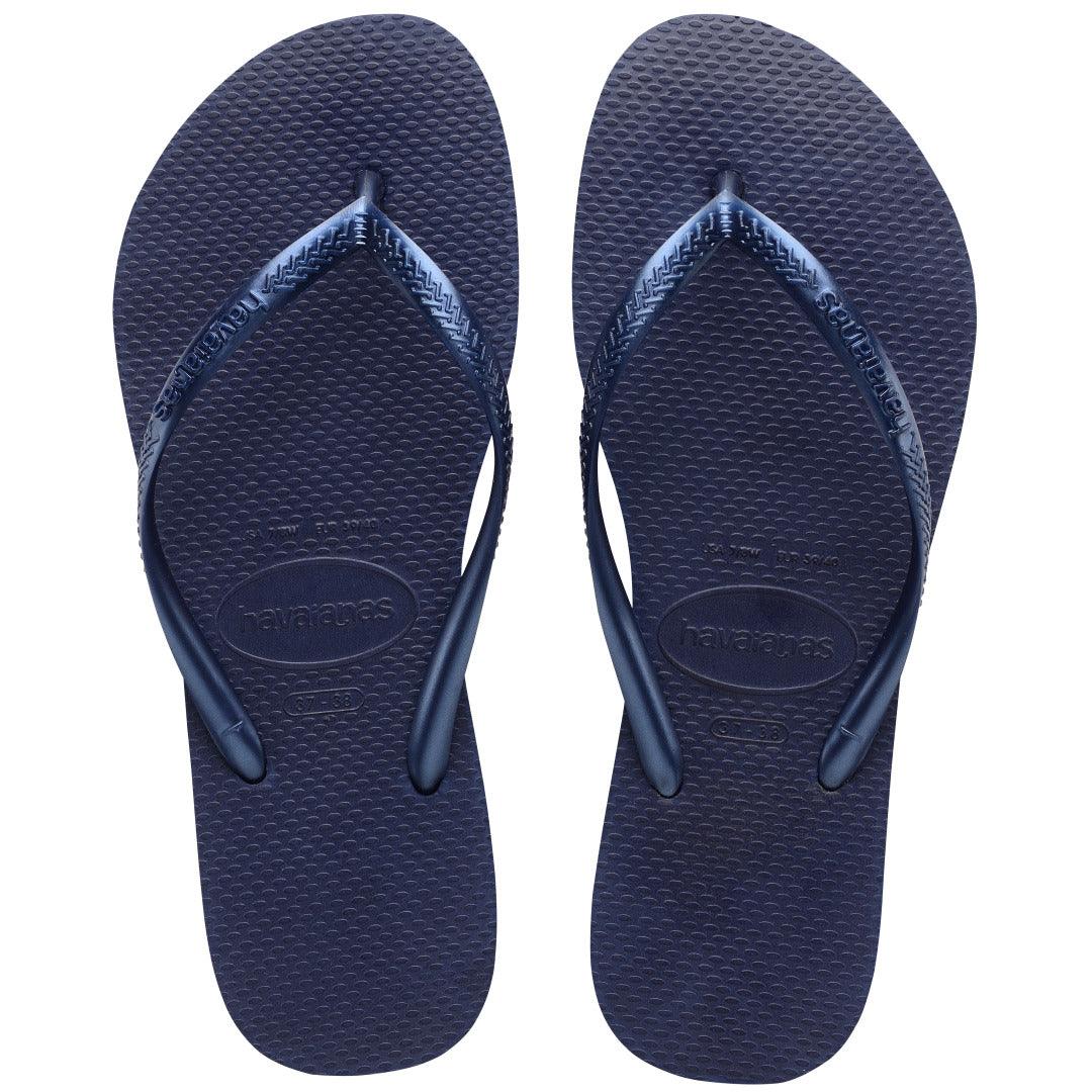 Chinelo Havaianas Slim