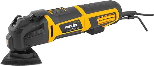 Vonder, Lixadeira Multifun??o, 330 W, Mev 330, 127 V~.