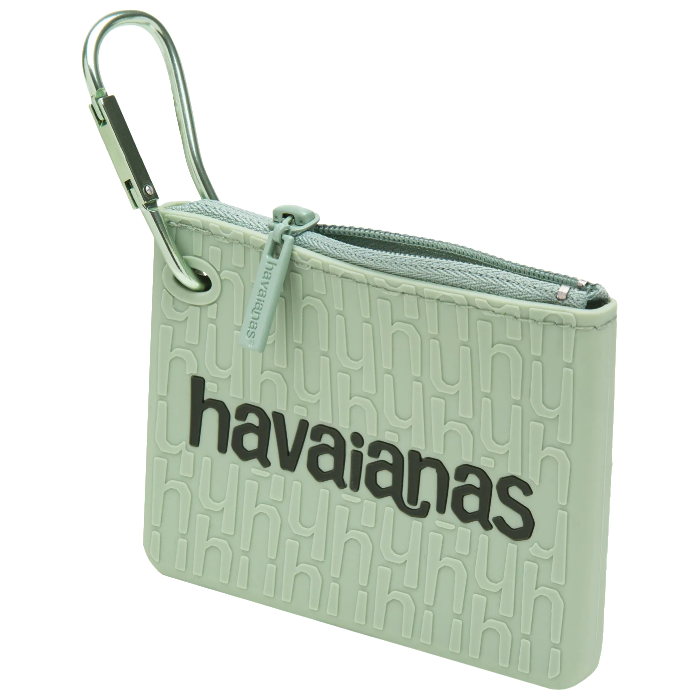 Porta Cartão Havaianas Logomania