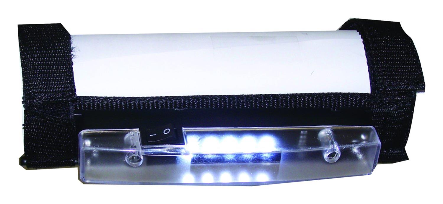 RT Off-Road RT28007 RT Off-Road Roll Bar Utility Lights