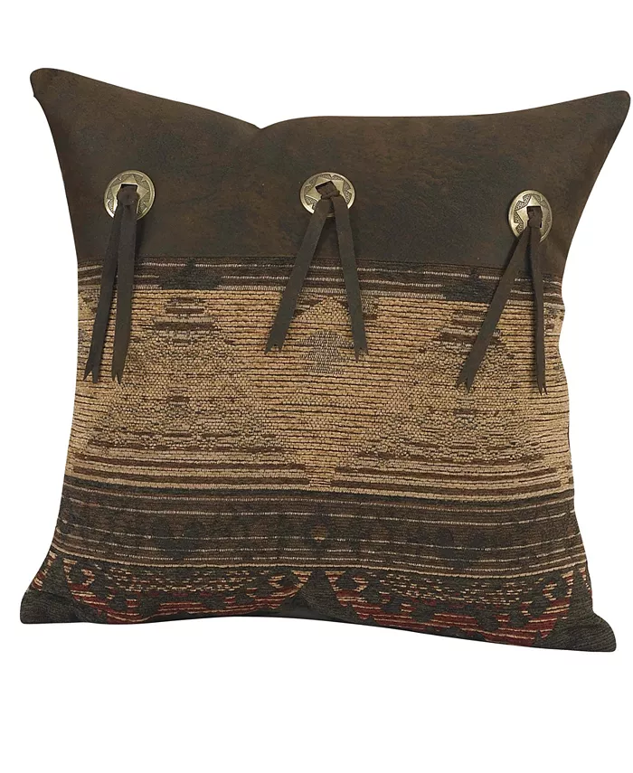 HiEnd Accents Sierra Square 16