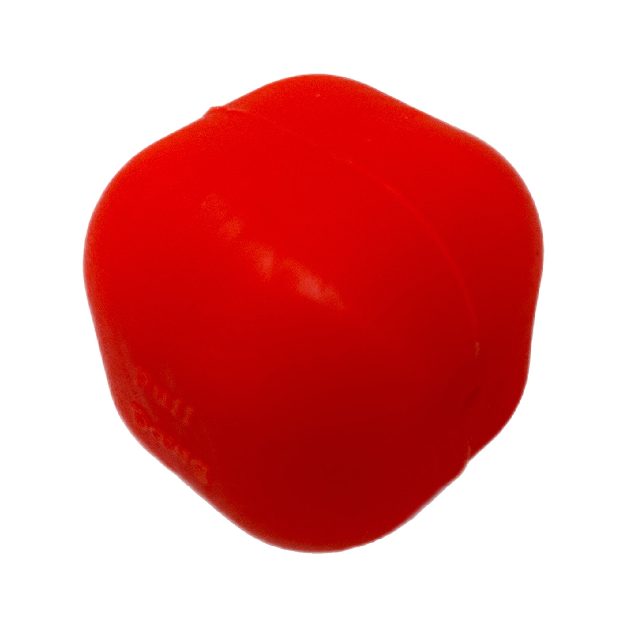 Dawg Cube Rubber Dog Toy By RuffDawg