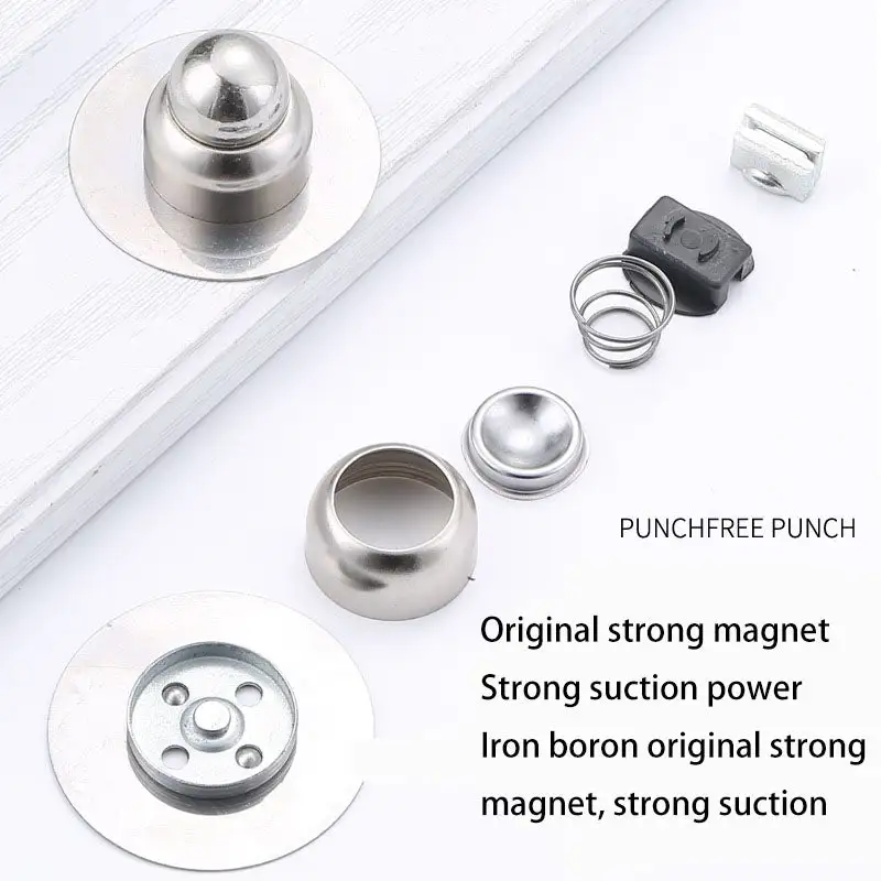 💥Factory Clearance Sale, Discounted Prices💥Ultra-short Door Hand