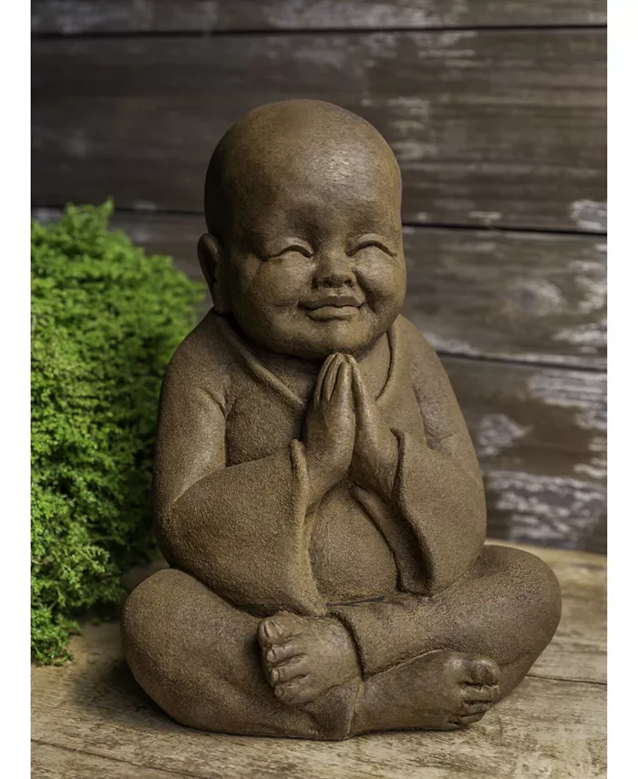 Campania International Young Novice Statuary