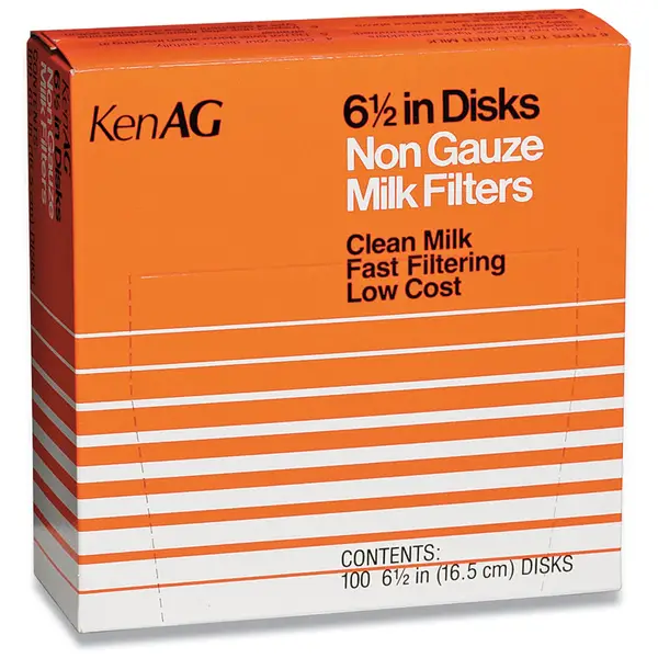 Ken Ag 6-1/2