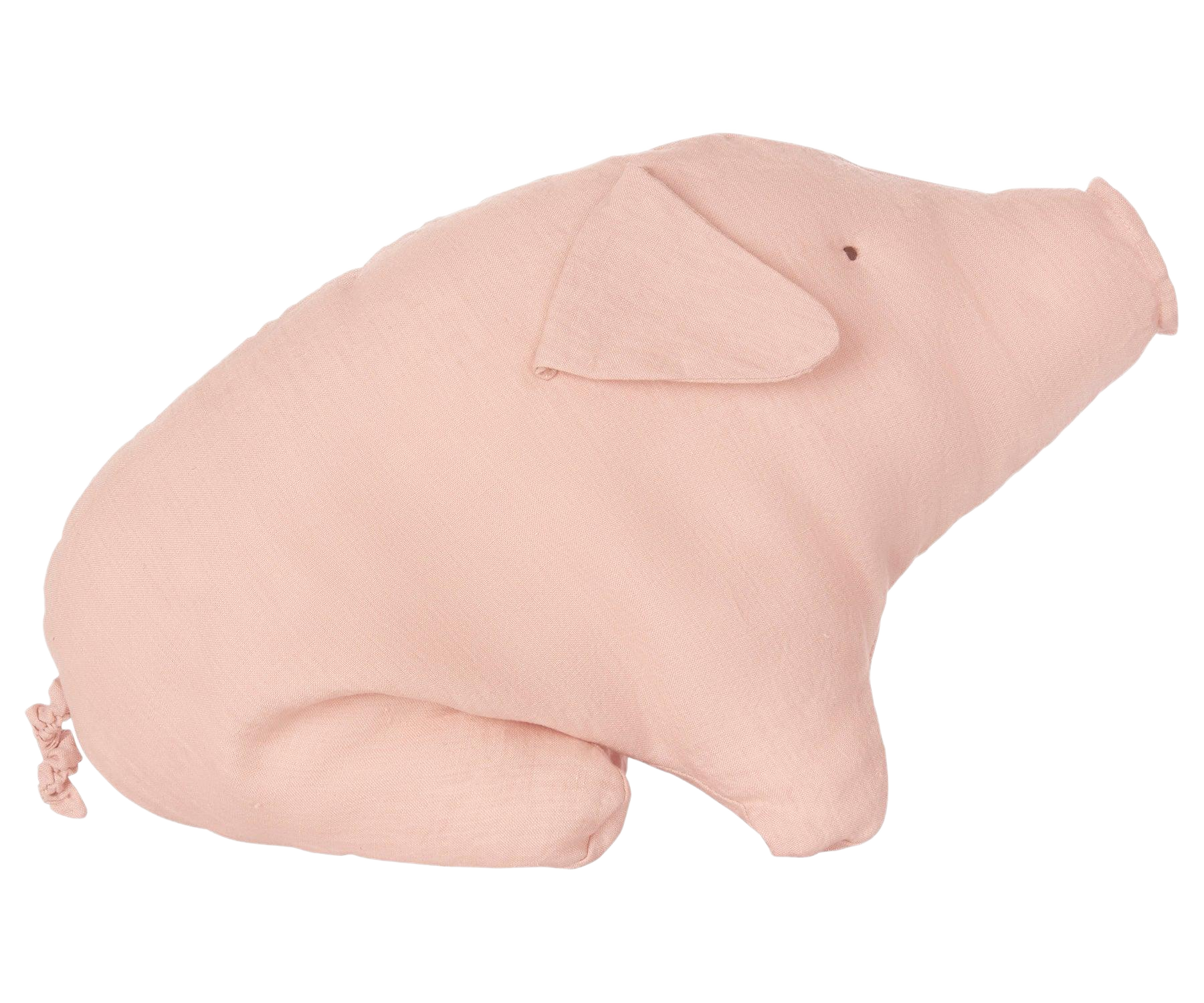Polly Pork, Medium